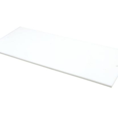Picture of Continental Refrigeration 5-269 Cutting Board (27 1/2 X 11 13/16 X 3/8)