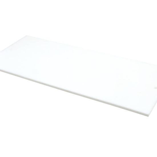 Picture of Continental Refrigeration 5-269 Cutting Board (27 1/2 X 11 13/16 X 3/8)