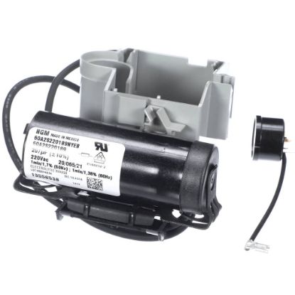 Picture of Continental Refrigeration 9-002PB Starter Kit