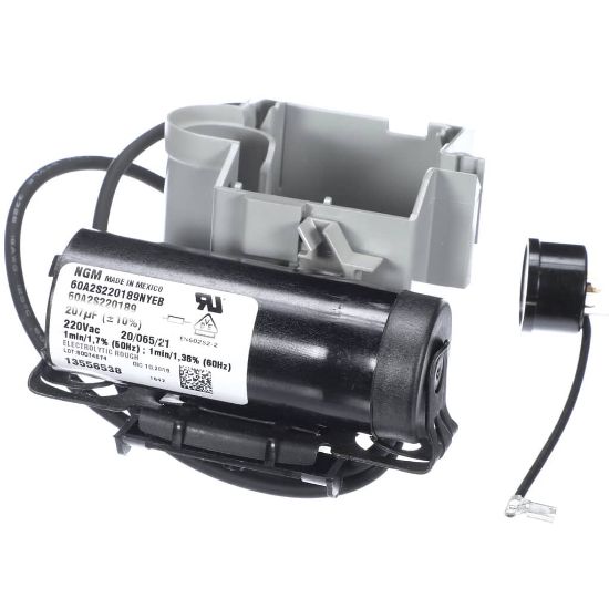 Picture of Continental Refrigeration 9-002PB Starter Kit