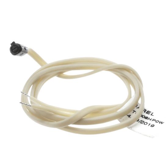 Picture of Continental Refrigeration C008HP0W Sensor Control Ambient Rub Wht 0.8M (2