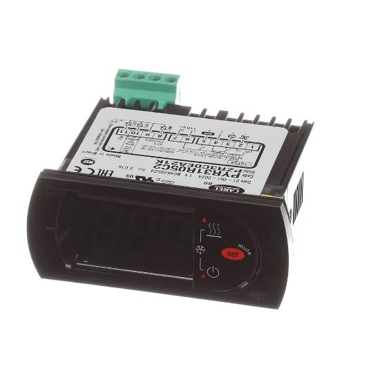 Picture of Continental Refrigeration C0EA21K>55D Elec Temp Ctl, Ref, 115V55f