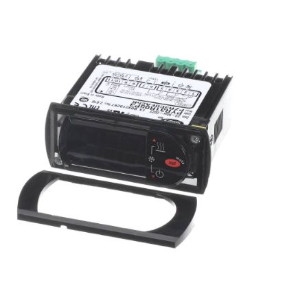 Picture of Continental Refrigeration C0EA21K>38DOT Elec Temp Control Refdigwht Ref. 38 D