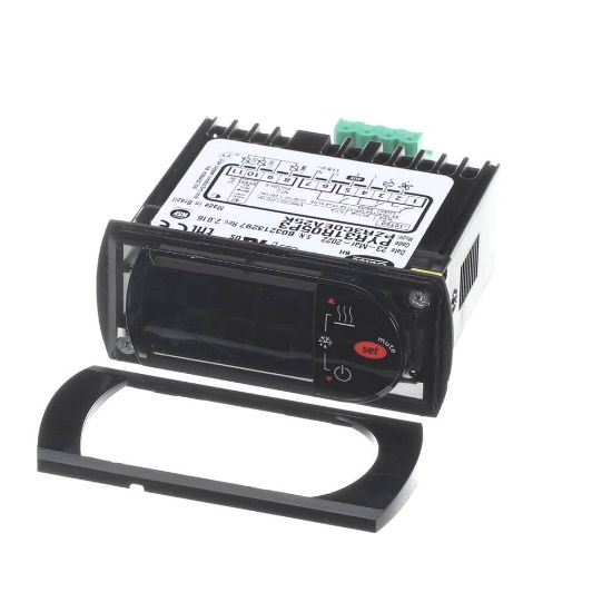 Picture of Continental Refrigeration C0EA21K>38DOT Elec Temp Control Refdigwht Ref. 38 D