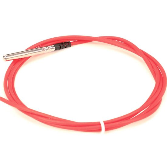 Picture of Continental Refrigeration C015WH04 Sensor Control Defrost Ss Red 1.5M (1 W