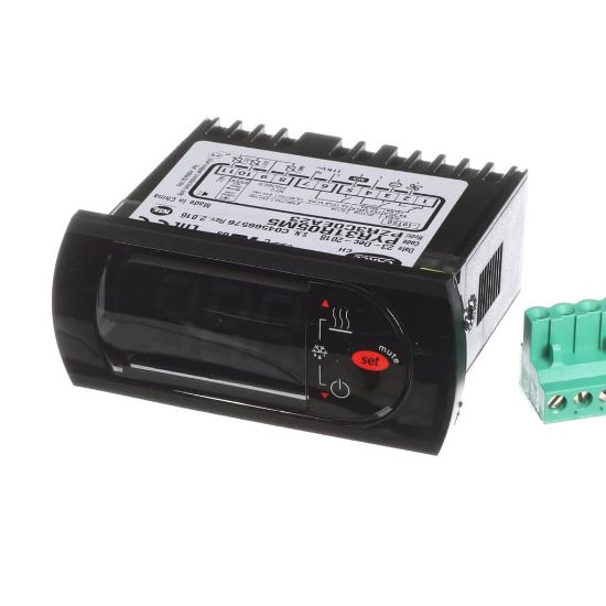 Picture of Continental Refrigeration C0EA21K>NH Nh Electric Temp Control