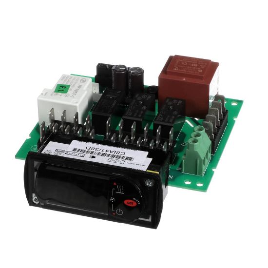 Picture of Continental Refrigeration C8IA41-38D Temp Control Kit