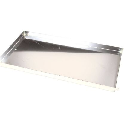 Picture of Continental Refrigeration CM1-0405 Drain Pan, Condensate