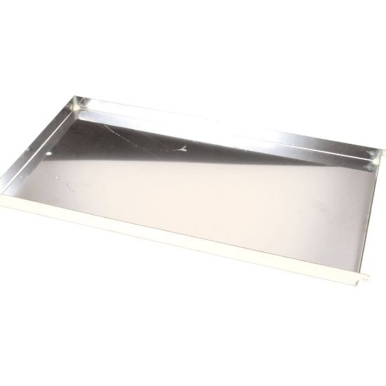 Picture of Continental Refrigeration CM1-0405 Drain Pan, Condensate
