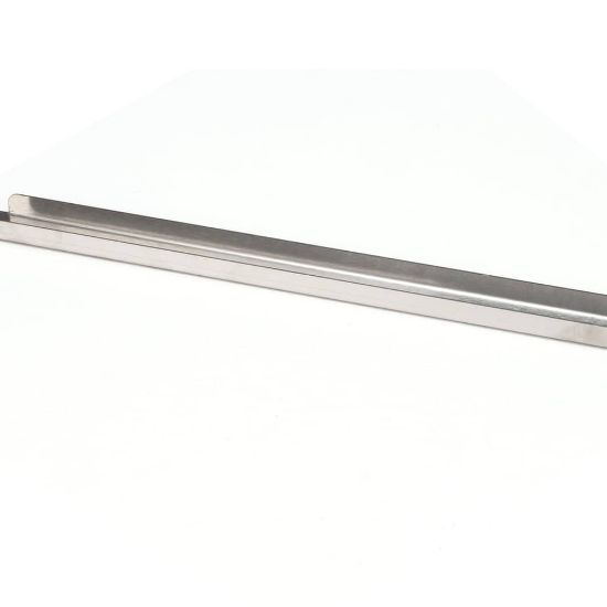 Picture of Continental Refrigeration CM1-0244 Divider, Pan (14 1/8 X 1-1/32)