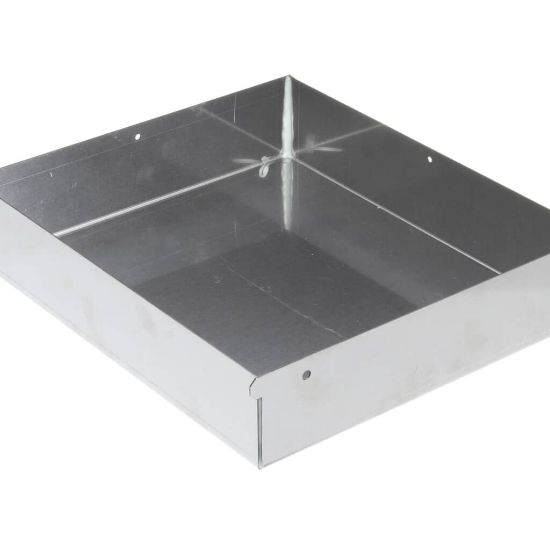 Picture of Continental Refrigeration CM1-3222 Drain Pan, Condensate (Replaces Cm1-0009