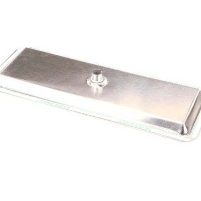 Picture of Continental Refrigeration CM1-0835 Drip Pan, Kc24, 50