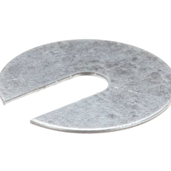 Picture of Continental Refrigeration CM1-2476 Shim, Caster 1/16 Thick