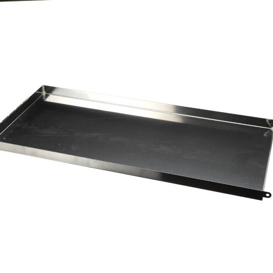 Picture of Continental Refrigeration CM1-5412 Drain Pan, Condensate Replaces Cm1-0405