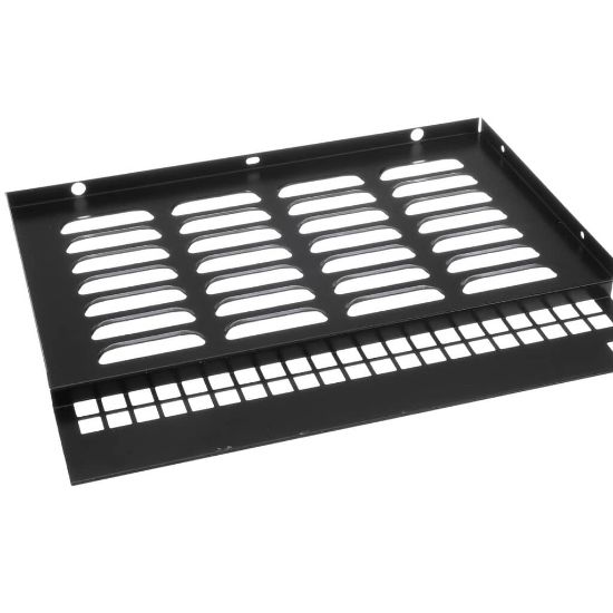 Picture of Continental Refrigeration CM1-0417B Grill Front