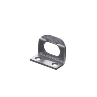 Picture of Continental Refrigeration CM2-0307 Acceptor, Hook Door Latch Mc-all (Mounts To D