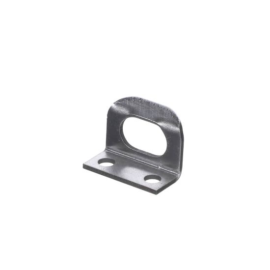 Picture of Continental Refrigeration CM2-0307 Acceptor, Hook Door Latch Mc-all (Mounts To D