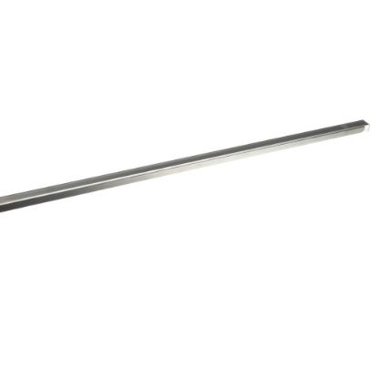Picture of Continental Refrigeration CM2-0486 Divider, Pan (25-1/2"" X 3/4"") Crb/cpt (B