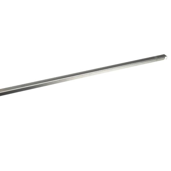 Picture of Continental Refrigeration CM2-0486 Divider, Pan (25-1/2"" X 3/4"") Crb/cpt (B