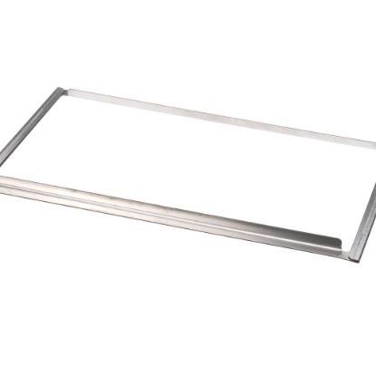 Picture of Continental Refrigeration CM1-5588 Divider Pan 1/3 Sz Adapter Cp