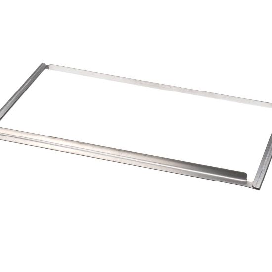 Picture of Continental Refrigeration CM1-5588 Divider Pan 1/3 Sz Adapter Cp