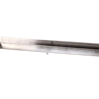 Picture of Continental Refrigeration CM2-0592 Handle, Door Crb-cpt (Bevel-6 Deg.) (2)