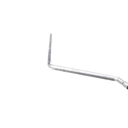 Picture of Continental Refrigeration CM4-0802 Drain Tube Evap Aluminum 2 & 3 Section