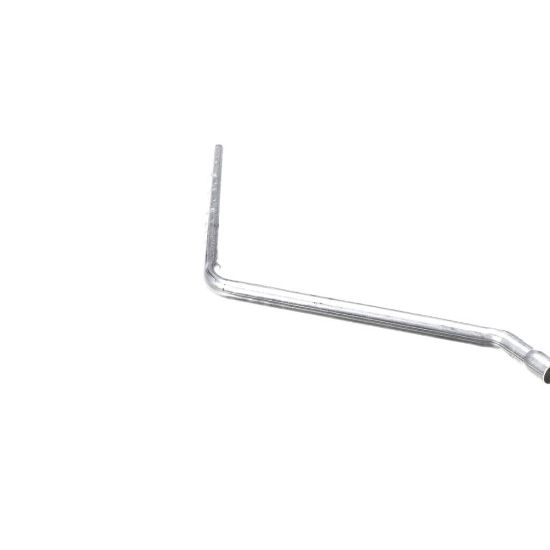 Picture of Continental Refrigeration CM4-0802 Drain Tube Evap Aluminum 2 & 3 Section
