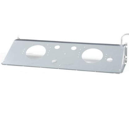 Picture of Continental Refrigeration CM6-0631 Coil Housing (Kcbbc) 5059 ($-Incl. Cm4