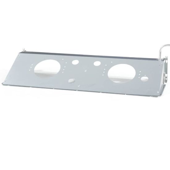 Picture of Continental Refrigeration CM6-0631 Coil Housing (Kcbbc) 5059 ($-Incl. Cm4