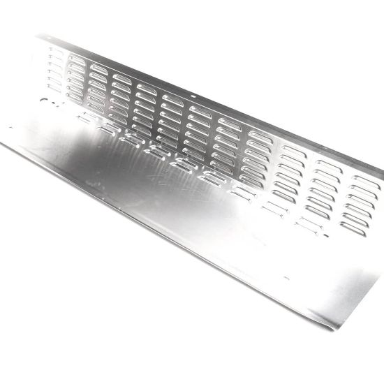 Picture of Continental Refrigeration CM6-0083 Cover Evap Coil