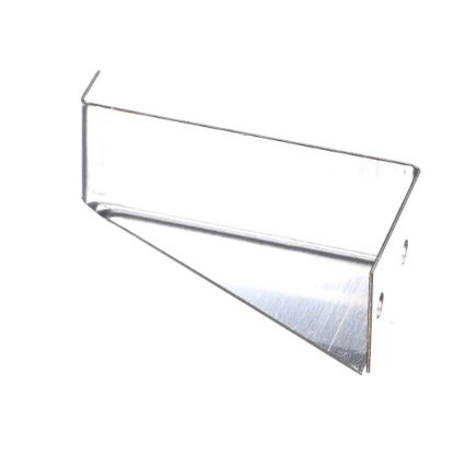 Picture of Continental Refrigeration CM6-1624 Bracket Drain Pan Support - Cpa
