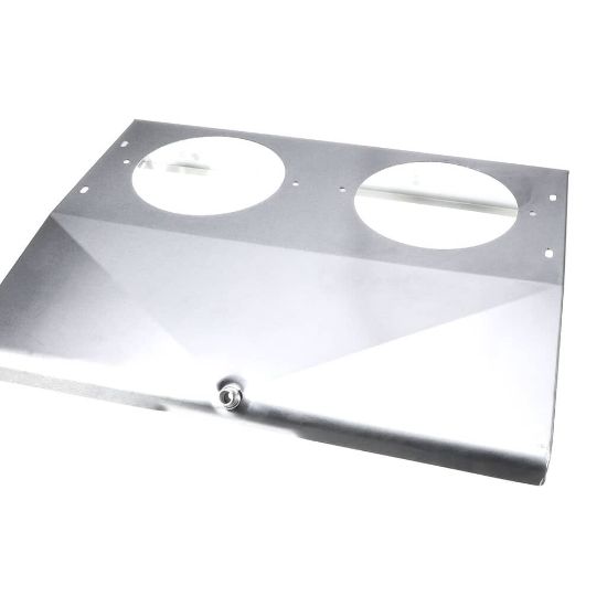Picture of Continental Refrigeration CM6-1716 Coil Housing (Evap Drain Pan) Mod Incl.(