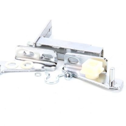 Picture of Continental Refrigeration CRC-20208OLD Hinge Assembly (Rh) (Old Style W / Nylon Bus