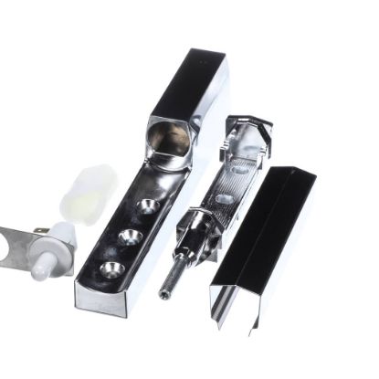 Picture of Continental Refrigeration CRC-20237 Hinge, Lift-off