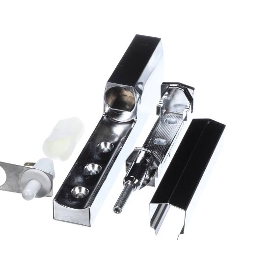 Picture of Continental Refrigeration CRC-20237 Hinge, Lift-off