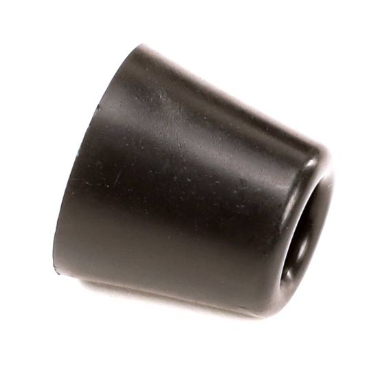Picture of Continental Refrigeration R06003 Bumper, Recessed (25079) (1-1/8 Od X 1 L