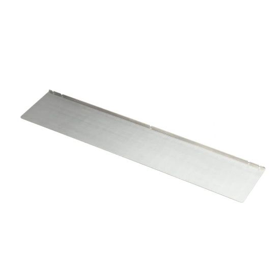 Picture of Continental Refrigeration CM1-0352 Ramp, Roll-in