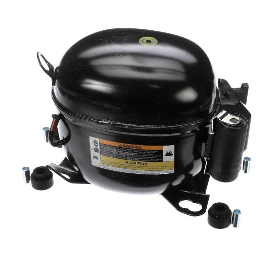 Picture of Continental Refrigeration NT6215Z 1/2Hp R-134a, 115V Compressor