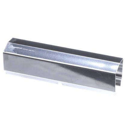 Picture of Continental Refrigeration R50-X003 Hinge Cover Lift-off Hinge (Fits 20207