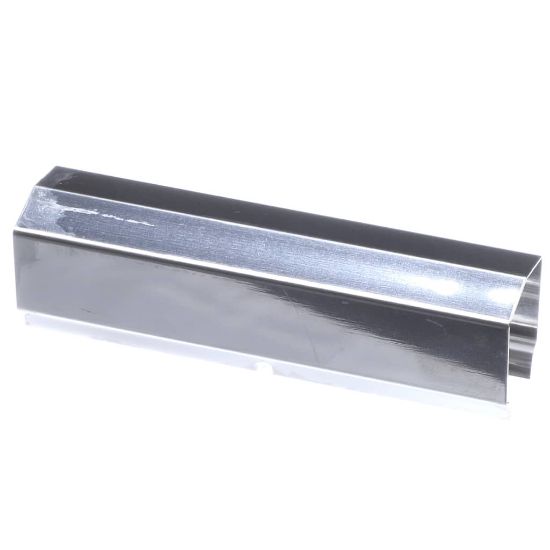 Picture of Continental Refrigeration R50-X003 Hinge Cover Lift-off Hinge (Fits 20207