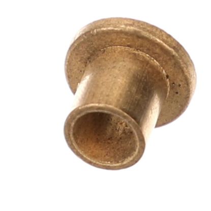 Picture of Continental Refrigeration RX76-X005 Bushing, 20208 / 20209 (Round Brass)