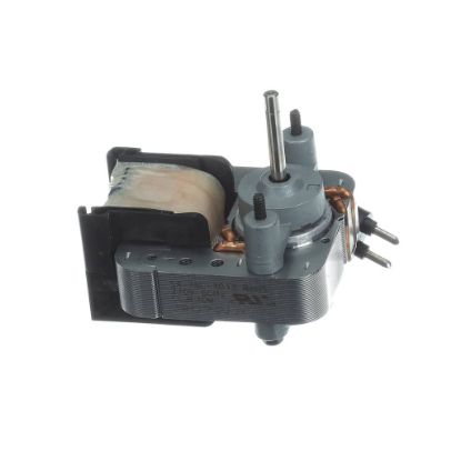 Picture of Continental Refrigeration T30-030 Motor Fan C-frame 208-230V 60 Hz 1 Ph
