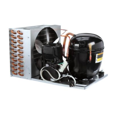 Picture of Continental Refrigeration TL4-0075 Condensing Unit 3/4 Hp Low R-404a (Nt218