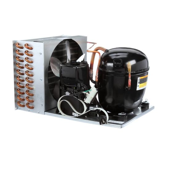 Picture of Continental Refrigeration TL4-0075 Condensing Unit 3/4 Hp Low R-404a (Nt218
