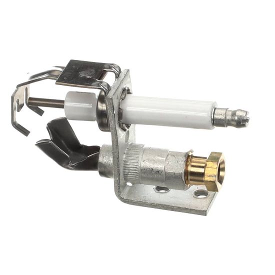 Picture of Crown Steam 540805 Pilot Burner C/w Spark Ignitor