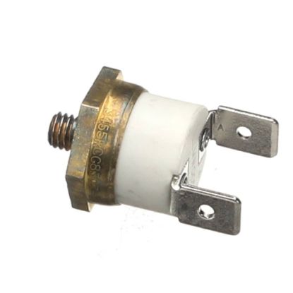 Picture of Crown Steam 4914-2 Hi Limit Thermostat