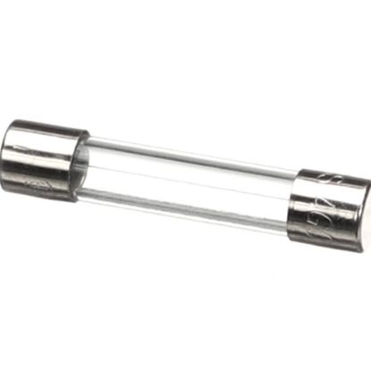Picture of Crown Steam 9092-3 Fuse 3Amp Replaces 4-Fu05