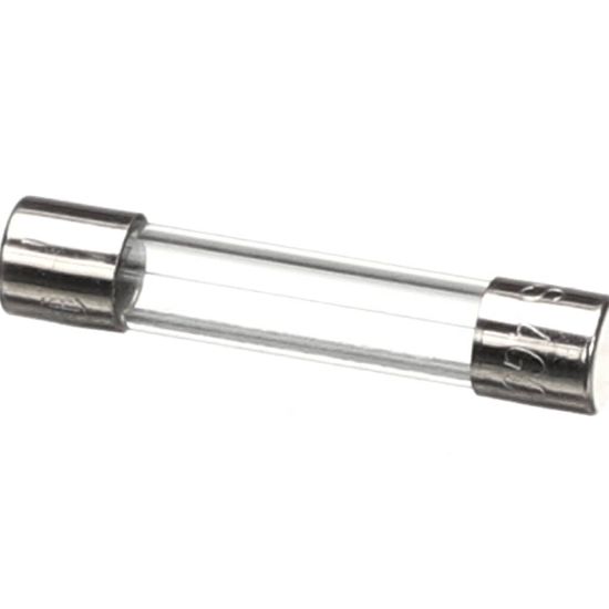 Picture of Crown Steam 9092-3 Fuse 3Amp Replaces 4-Fu05