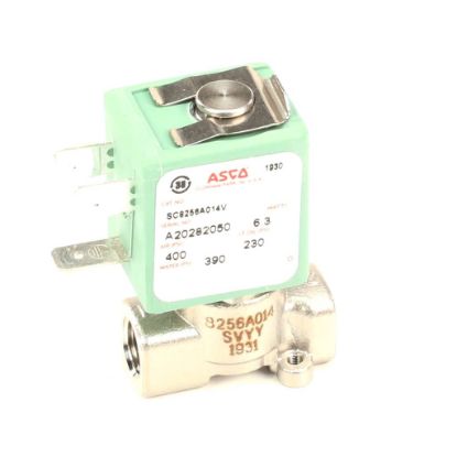 Picture of Crown Steam 5162-1 Solenoid Valve 120V
